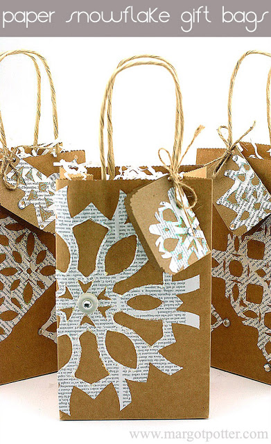 Gift Bags Text