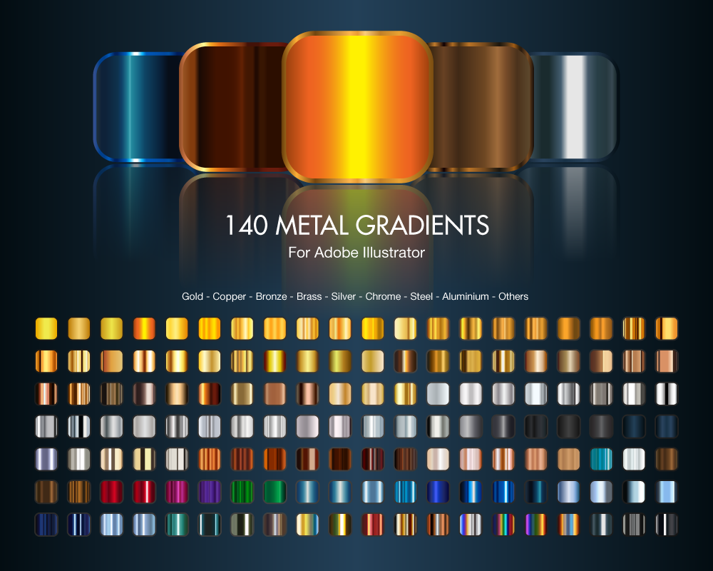 Illustrator_Metal_Gradients_by_TrabzonSport
