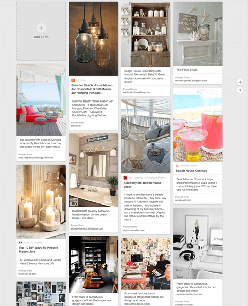 (22) New room on Pinterest  Beach Houses, Offices and Desks