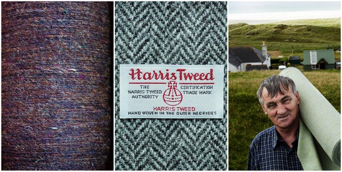 Harris-Tweed