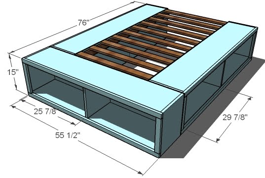 knockoffwood full storage bed 4 (1)