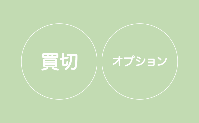 Q. 【買切タイプ】増やした作成枠を解約、または削除できますか？